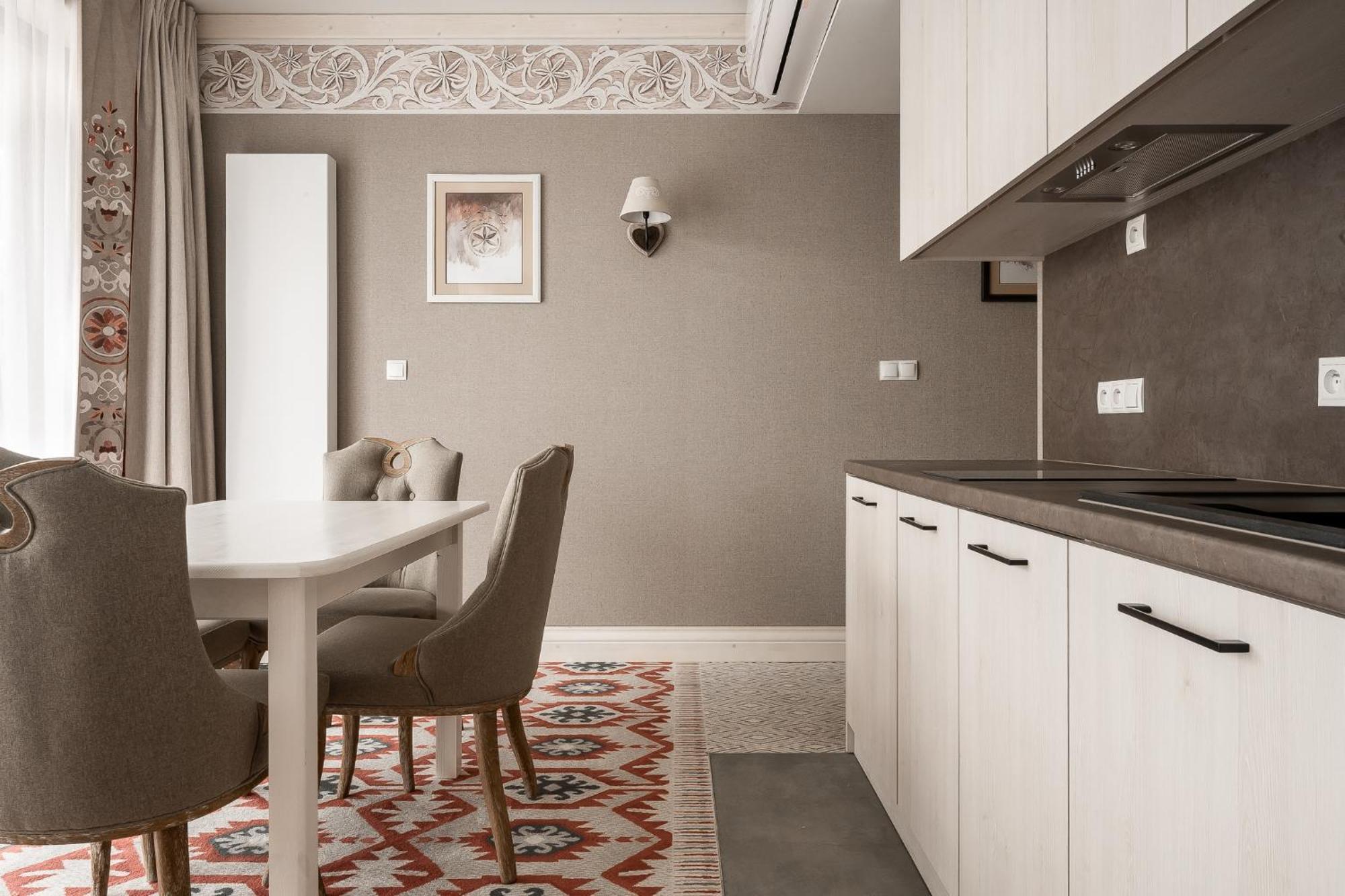 Apartamenty Aries Residence Bukowina Bukowina Tatrzanska Ngoại thất bức ảnh