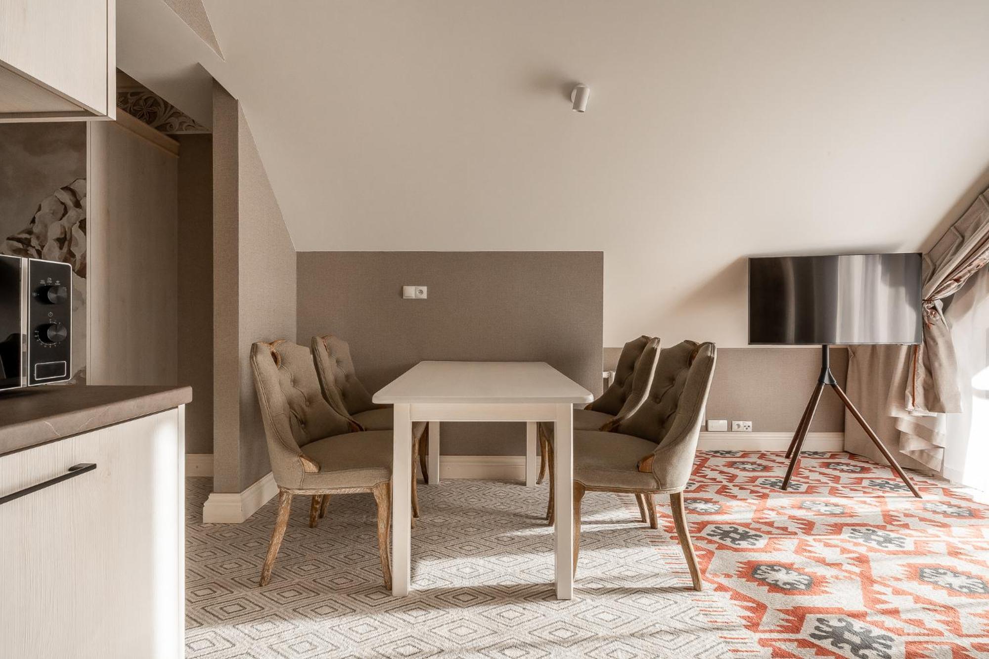 Apartamenty Aries Residence Bukowina Bukowina Tatrzanska Ngoại thất bức ảnh