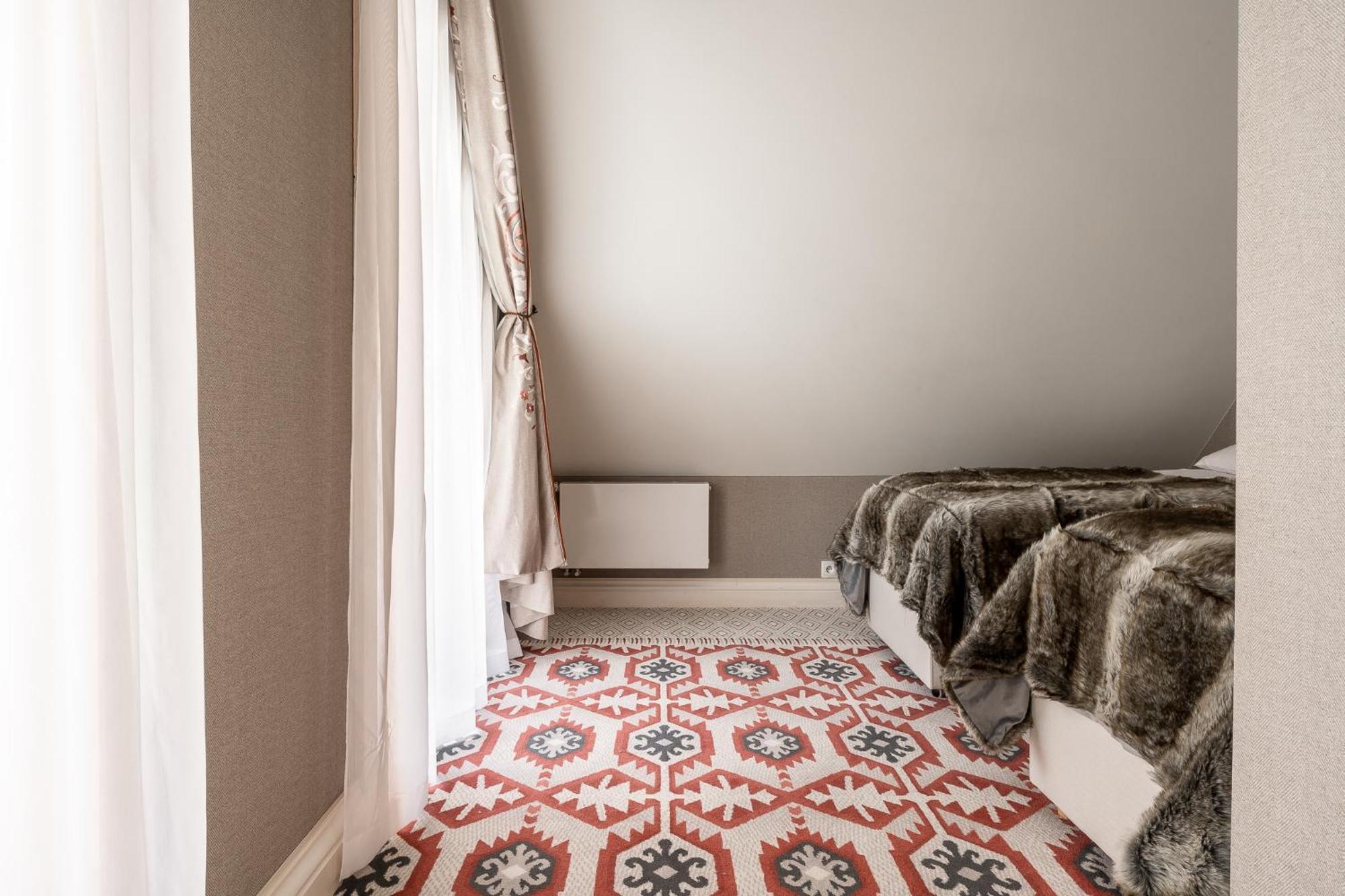 Apartamenty Aries Residence Bukowina Bukowina Tatrzanska Ngoại thất bức ảnh