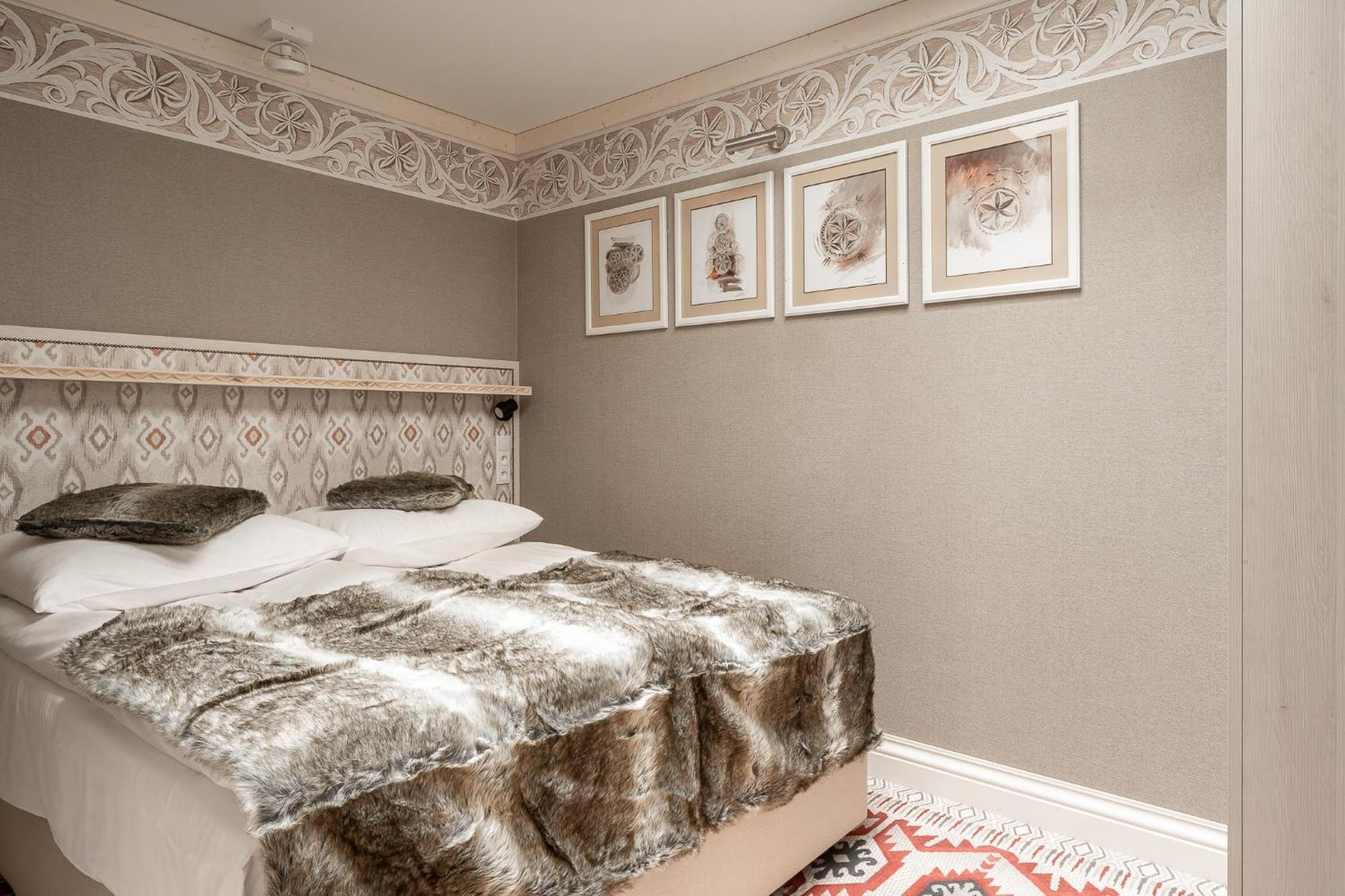 Apartamenty Aries Residence Bukowina Bukowina Tatrzanska Ngoại thất bức ảnh