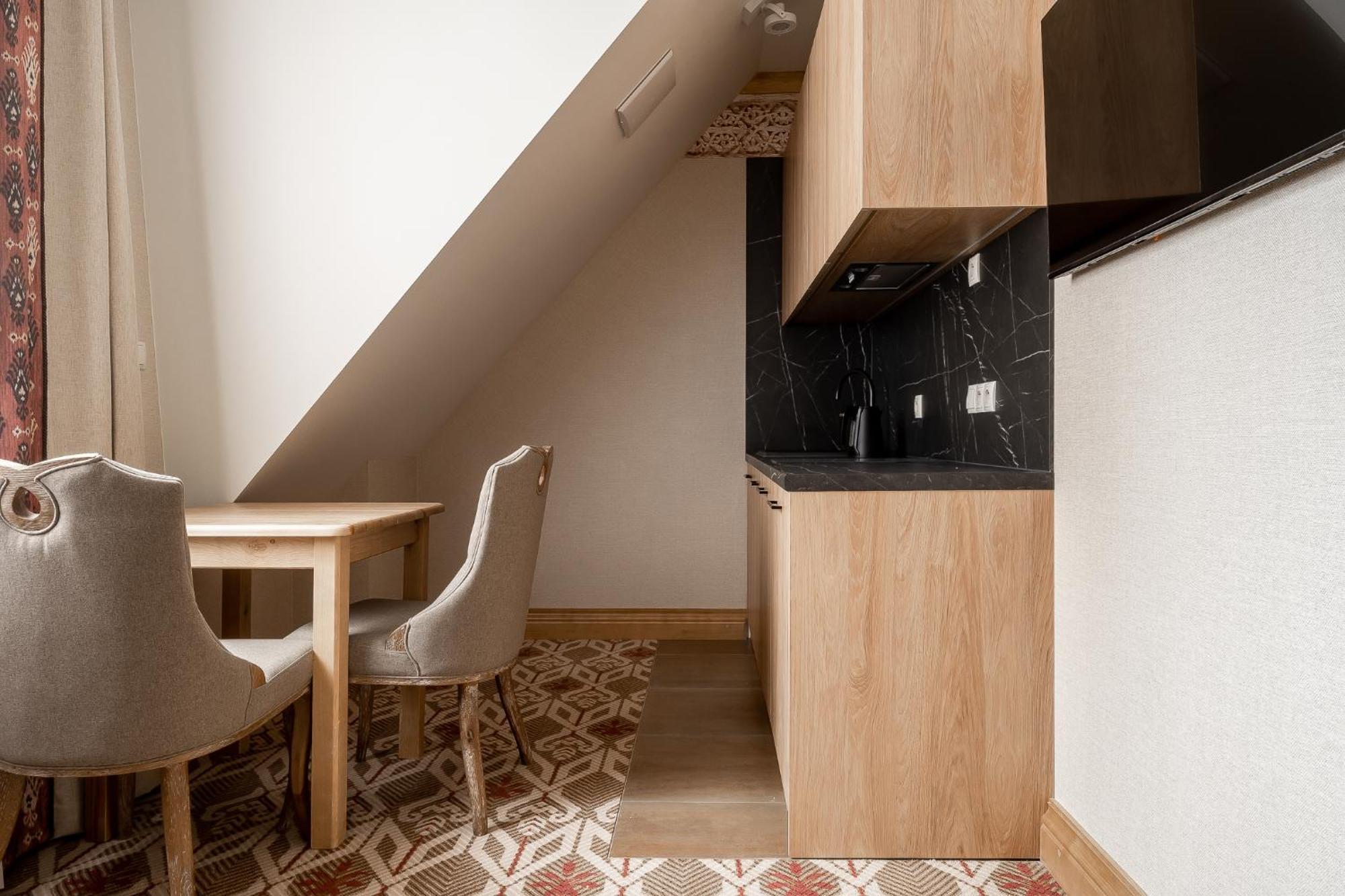 Apartamenty Aries Residence Bukowina Bukowina Tatrzanska Ngoại thất bức ảnh
