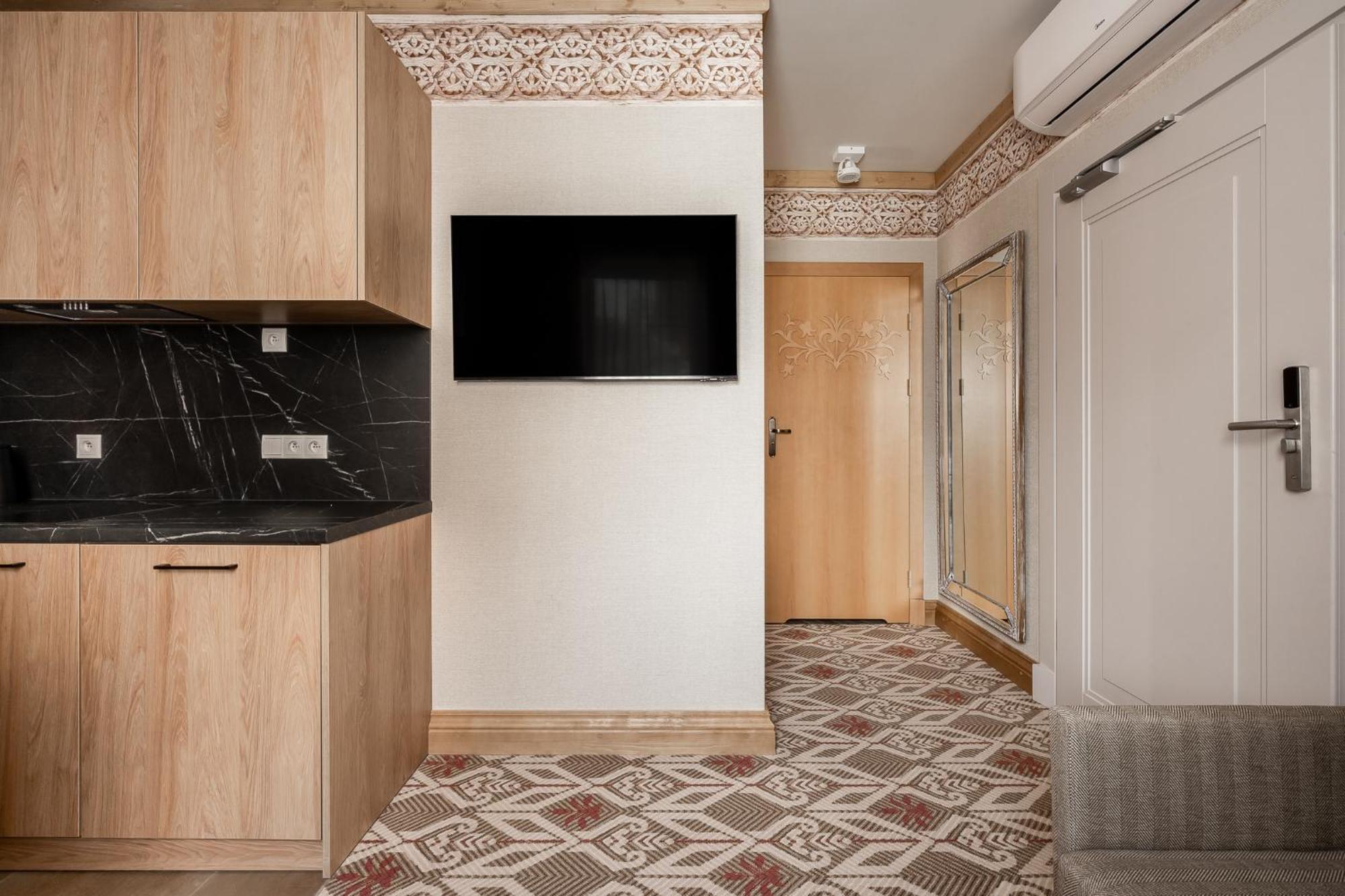 Apartamenty Aries Residence Bukowina Bukowina Tatrzanska Ngoại thất bức ảnh